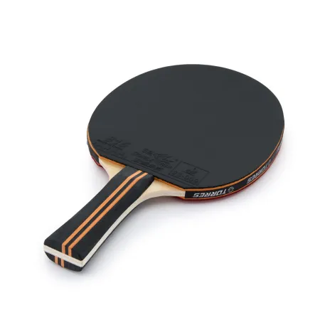 Ракетка для н/т TORRES Master 3*, TT23007, для тренировок, накладка 2,0 мм, конич. ручка за 1&nbsp;450.10 ₽ купить в Владимире