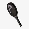 Ракетка для падела HEAD One Ultralight Black, 225024, для начинающих и любителей, карбон, черный за 23&nbsp;533.10 ₽ купить в Владимире