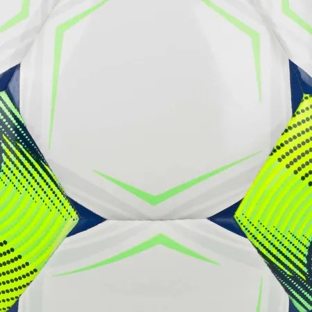 Мяч футзал. SELECT Futsal Talento 13 V26, 1062471015, р.3, 32п, ТПУ, гибр.сш, бело-сине-желтый за 4&nbsp;355.40 ₽ купить в Владимире