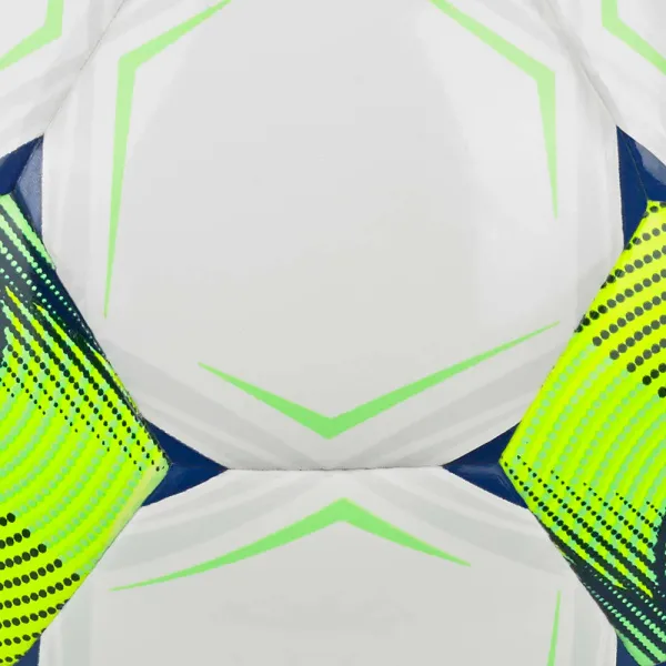 Мяч футзал. SELECT Futsal Talento 13 V26, 1062471015, р.3, 32п, ТПУ, гибр.сш, бело-сине-желтый за 4&nbsp;355.40 ₽ в Владимире