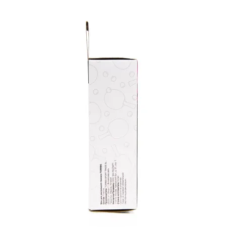 Мяч для наст. тенниса TORRES Profi 3*, TT23012, диам. 40+мм, упак. 6 шт, белый за 338.30 ₽ купить в Владимире