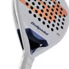 Ракетка для падела BULLPADEL Pearl 27, 497249, для проф-в, стекловолокно,карбон, бело-золотистый за 44&nbsp;319 ₽ купить в Владимире