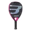Ракетка для падела BULLPADEL Wonder 27, 497250, для продв.игроков, стекловолокно, карбон, черно-роз за 42&nbsp;969.20 ₽ купить в Владимире