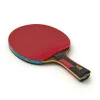 Ракетка для н/т DOUBLE FISH 7A+C, для професс.,ITTF Appr.,накл.2,1мм,+ 2 мяча V40+мм ITTF Appr за 3&nbsp;559.80 ₽ купить в Владимире