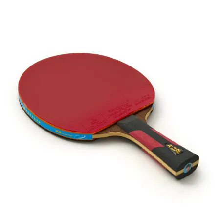 Ракетка для н/т DOUBLE FISH 7A+C, для професс.,ITTF Appr.,накл.2,1мм,+ 2 мяча V40+мм ITTF Appr за 3&nbsp;559.80 ₽ купить в Владимире