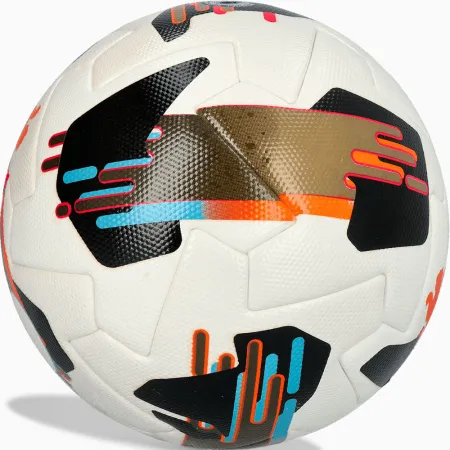 Мяч футб. PUMA Orbita 1 TB, 08432201, р.5, FIFA Quality Pro, 12 пан, ПУ, термосшивка, мультиколор за 13&nbsp;392.60 ₽ купить в Владимире