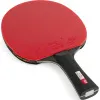 Ракетка для н/т DOUBLE FISH Black Carbon King Racket 3***, для професс.,ITTF Appr.,накл.2,1,мм за 4&nbsp;346.90 ₽ купить в Владимире