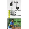 Корзина для теннисных мячей HEAD TM7003, на 72 мяча, пластик, черный за 6&nbsp;942.80 ₽ купить в Владимире
