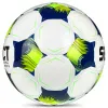 Мяч футзал. SELECT Futsal Talento 13 V26, 1062471015, р.3, 32п, ТПУ, гибр.сш, бело-сине-желтый за 4&nbsp;355.40 ₽ купить в Владимире