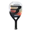 Ракетка для падела BULLPADEL Elite Women 2026, 494406,для начинающих, стекловолокно,бело-черно-оранж за 32&nbsp;087.50 ₽ купить в Владимире