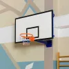 Кольцо баскетбольное амортизационное №7 120х100 мм ZAVODSPORTA за 9&nbsp;851 ₽ купить в Владимире