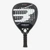 Ракетка для падела BULLPADEL Vertex 05 TF 25, 495197, для проф. и любителей, стекловолокно, черный за 53&nbsp;329 ₽ купить в Владимире