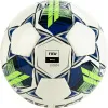 Мяч футзал. SELECT Futsal Master Shiny V22, 1043460004, р.4, Basic,32п, гл.ПУ, руч.сш,бел-син-зел за 7&nbsp;539.50 ₽ купить в Владимире