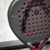 Ракетка для падела HEAD Coello Pro 2026, 225036, для профессионалов, карбон, коричнево-бордовый за 33&nbsp;619.20 ₽ купить в Владимире