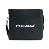 Корзина для теннисных мячей HEAD TT7003, на 125 мячей,с сумкой-переноской, складная, металл, черный за 6&nbsp;942.80 ₽ купить в Владимире