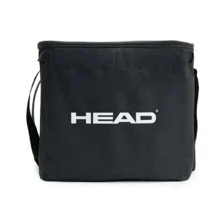 Корзина для теннисных мячей HEAD TT7003, на 125 мячей,с сумкой-переноской, складная, металл, черный за 6&nbsp;942.80 ₽ купить в Владимире