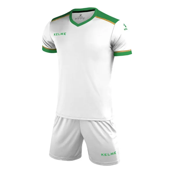 Форма футб. взросл. KELME