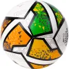 Мяч футзал. TORRES Futsal Club, FS323764, р.4, 10 пан. ПУ, 4 под. сл, гибрид. сш. бело-зел-оранж за 2&nbsp;264.40 ₽ купить в Владимире