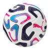Мяч футб. PUMA Stellar Pro PL, 08510701, р.5, FIFA Quality Pro, 8п, ПУ, термосш, бело-фиолетовый за 9&nbsp;069.50 ₽ купить в Владимире
