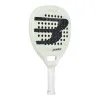 Ракетка для падела BULLPADEL Elite 02 2027, 497248,для профес-в, стекловолокно, карбон, молочн.,черн за 44&nbsp;339.40 ₽ купить в Владимире