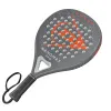 Ракетка для падела Dunlop Nanomax Pro, 10370739, для профессионалов, карбон,серо-оранжевый за 17&nbsp;248.20 ₽ купить в Владимире