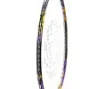 Ракетка бадм. TORRES Carbon PRO6, BD23521,для продв., стерж/обод из карбона,со струнами, фиол за 4&nbsp;477.80 ₽ купить в Владимире
