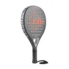 Ракетка для падела Dunlop Nanomax Pro, 10370739, для профессионалов, карбон,серо-оранжевый за 17&nbsp;248.20 ₽ купить в Владимире