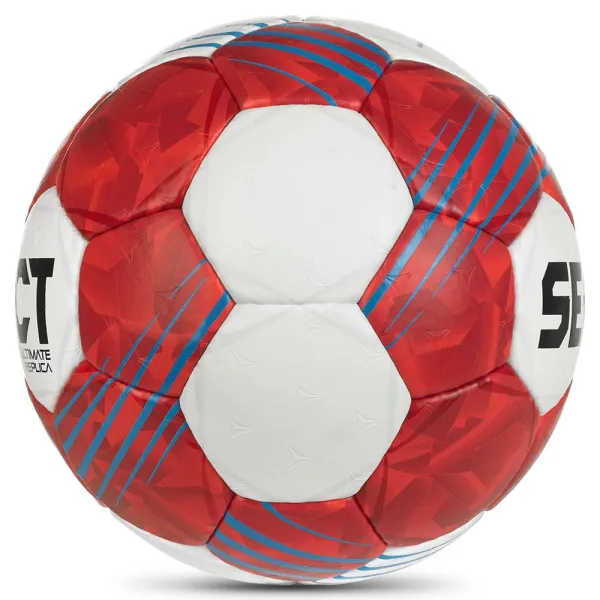 Мяч ганд. SELECT Ultimate Replica v26 за 5&nbsp;856.50 ₽ в Владимире