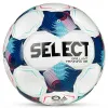 Мяч футб. SELECT Brillant Training DB V25, 0864171002, р.4, 32п, ТПУ, гибр.сш, бело-синий за 4&nbsp;936.80 ₽ купить в Владимире