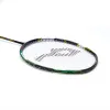 Ракетка для бадм. DOUBLE FISH JINQUE QT-1603, для продвинутых,графит со струнам,литой,черный за 3&nbsp;583.60 ₽ купить в Владимире