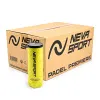 Мяч для падела NS Padel Premier, 502101, уп.3 шт, сукно, нат.резина,желтый за 761.60 ₽ купить в Владимире