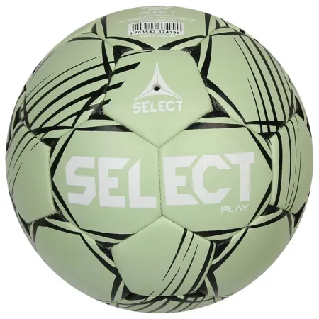 Мяч ганд. SELECT Play, 3890847551, р.0, ПУ, гибрид.сш, светло-зеленый за 3&nbsp;840.30 ₽ купить в Владимире