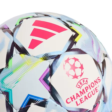 Мяч футзал. ADIDAS UCL Pro Sala KE9772, р.4, FIFA Quality Pro, 32п, ПУ, руч.сш, мультиколор за 7&nbsp;745.20 ₽ купить в Владимире
