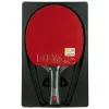 Ракетка для н/т DOUBLE FISH Black Carbon King Racket 5*****, для професс.,ITTF Appr.,накл.2,1,мм за 6&nbsp;434.50 ₽ купить в Владимире