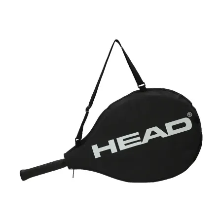 Ракетка б/т дет.HEAD IG Speed Jr 23 Gr05, 230024, для дет. 6-8лет, композит,со струнами, черно-зел за 7&nbsp;075.40 ₽ купить в Владимире