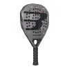 Ракетка для падела BULLPADEL Neuron 02 Comfort 27, 497243,для продв.игр., стекловолокно,карбон, сер. за 38&nbsp;986.10 ₽ купить в Владимире