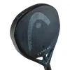 Ракетка для падела HEAD Extreme One 2025, 223115, для профессионалов, углеродн. волокно, темно-син за 30&nbsp;348.40 ₽ купить в Владимире