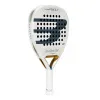 Ракетка для падела BULLPADEL Pearl 26, 493804, для профессионалов, карбон, бело-серый за 35&nbsp;929.50 ₽ купить в Владимире