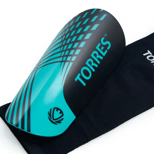 Щитки футбольные TORRES Pro за 1&nbsp;972 ₽ в Владимире