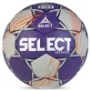 Мяч ганд. SELECT Ultimate Official EHF V24, 1612858999, Senior(р.3), EHF Appr, ПУ, руч.сш, фиол-сер за 15&nbsp;504 ₽ купить в Владимире