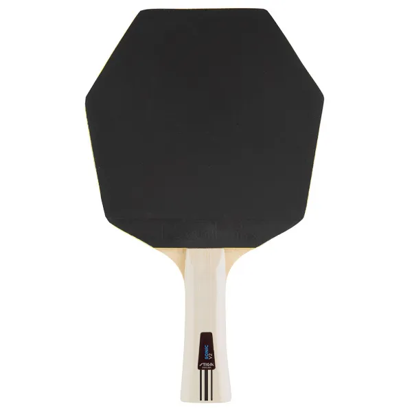 Набор для н/т Stiga Sonic V2,1210-1206-35, 2 ракетки и 3 мяча, накладка 1,6 мм ITTF, конич. ручка за 4&nbsp;503.30 ₽ в Владимире