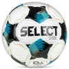 Мяч футзал. SELECT Futsal Attack V26, 1073471009, р.4, 32п, ПУ, руч.сш, бело-сине-черный за 5&nbsp;295.50 ₽ купить в Владимире