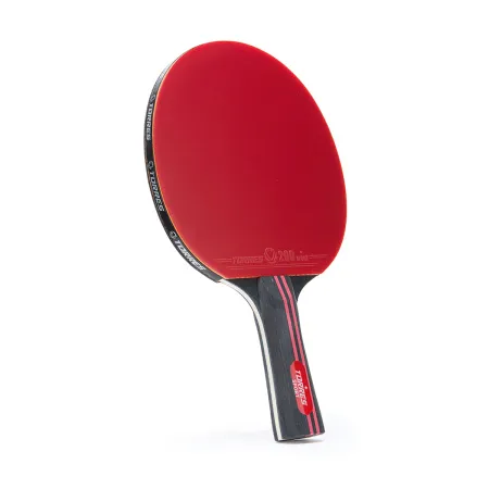 Ракетка для н/т TORRES Sport 1*, TT23005 для любителей, накладка 1,5 мм, конич. ручка за 991.10 ₽ купить в Владимире