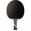 Ракетка для н/т DOUBLE FISH 5A+C, для продвин, ITTF Appr, накл. 2,1 мм, конич. ручка+ 2 мяча V40+мм за 2&nbsp;779.50 ₽ купить в Владимире