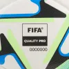 Мяч футзал PUMA Stellar Pro Futsal, 08508501, р.4, FIFA Quality Pro, 8пан, ПУ, терм.сш, бело-голубой за 6&nbsp;932.60 ₽ купить в Владимире