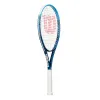 Ракетка б/т Wilson Ultra Power 105 Gr1, WR147010U1, для любит, композит, со струнами, темносин-бел за 11&nbsp;662 ₽ купить в Владимире