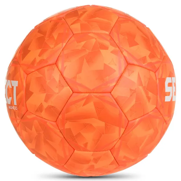 Мяч ганд. SELECT Mundo V26 за 4&nbsp;970.80 ₽ в Владимире