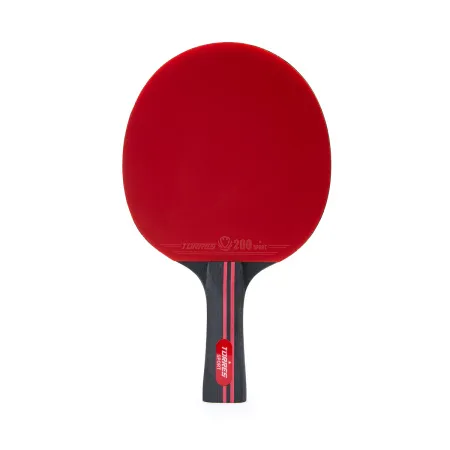 Ракетка для н/т TORRES Sport 1*, TT23005 для любителей, накладка 1,5 мм, конич. ручка за 991.10 ₽ купить в Владимире