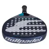 Ракетка для падела BULLPADEL Indiga Power 26, 494416, для начинающих, стекловолокно, темносине-серый за 14&nbsp;672.70 ₽ купить в Владимире
