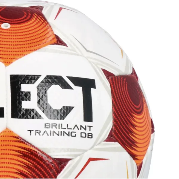 Мяч футб. SELECT Brillant Training DB V25 за 4&nbsp;936.80 ₽ в Владимире